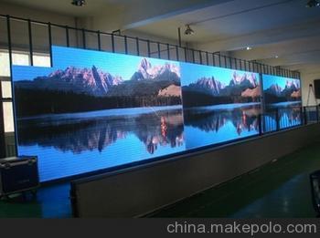 荔灣區全彩LED廣告顯示屏專業供應，廣州新盛視電子產品公司一站式解決方案