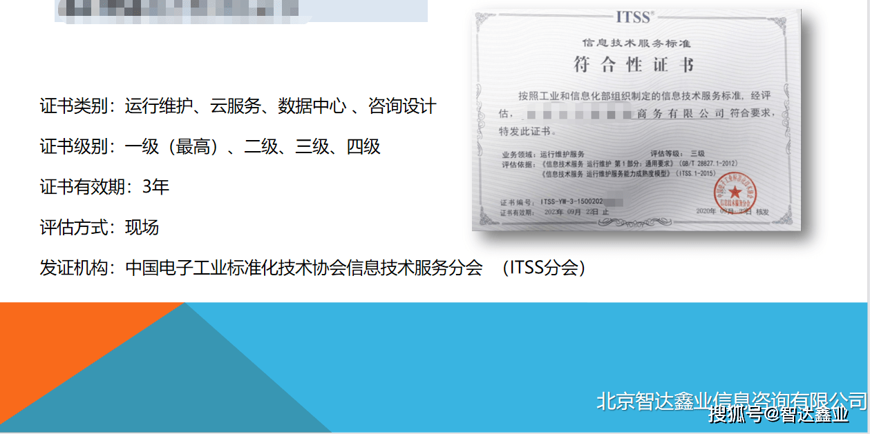 行業(yè)領(lǐng)先的認(rèn)可 中軟國際榮獲2017年信息系統(tǒng)集成及服務(wù)大型一級企業(yè)資質(zhì)